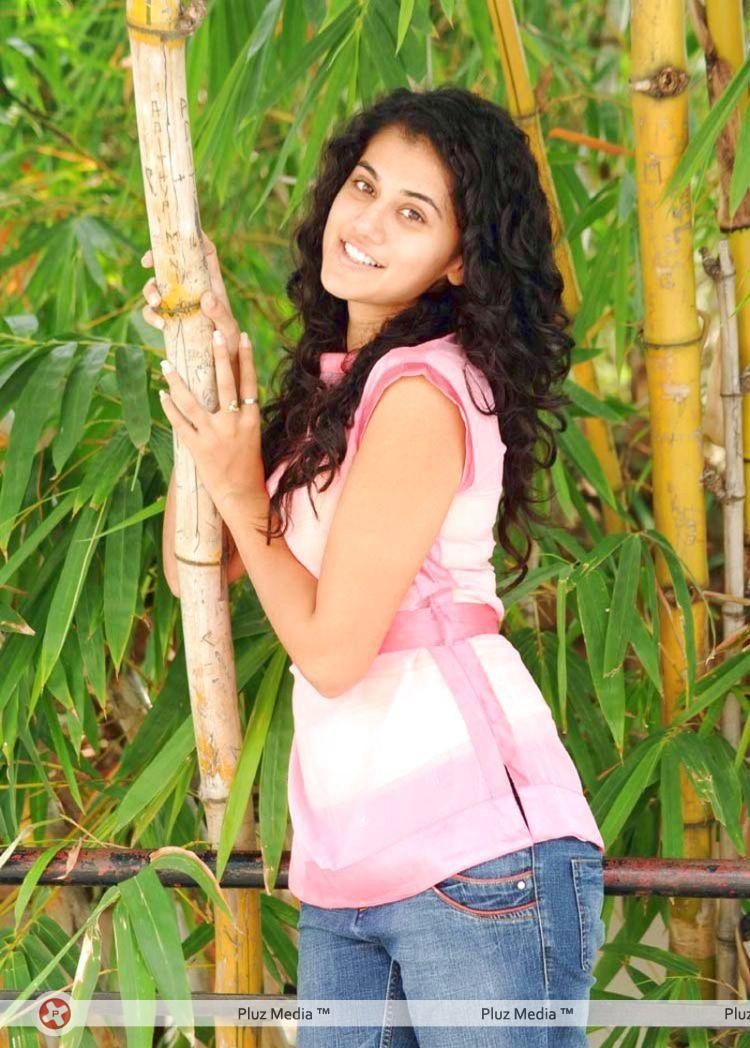 Tapsee New Stills | Picture 115452